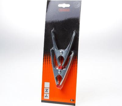 Snelklem 110X30 2St - Skandia