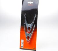 Snelklem 110X30 2St - Skandia