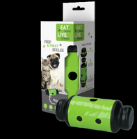 Eat Slow Live Longer Feed And Treat S Groen