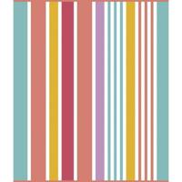 Strandhanddoek Secaneta 150 x 175 cm Dubbel