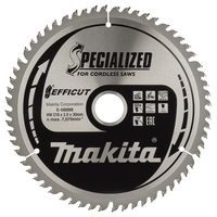 Makita Zaagb.Hout 216X1.5X30 T60 - E-08888 - thumbnail