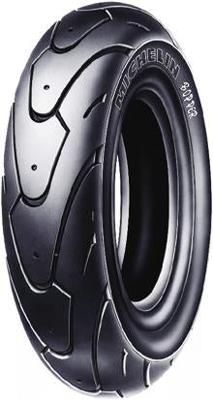 MICHELIN Tyre bopper 130/90-10 tl 61l