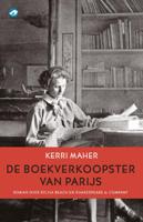 De boekverkoopster van Parijs (Paperback)