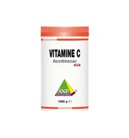 Vitamine C puur - thumbnail