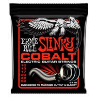 Ernie Ball 2715 Cobalt Slinky Top, Heavy Bottom elektr. gitaar
