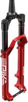 ROCKSHOX Sus.fork rs pike ult.rc2 27,5" boost red 140mm