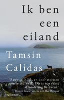 Ik ben een eiland - Tamsin Calidas - ebook - thumbnail