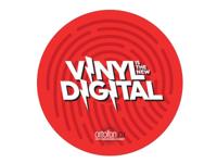 Ortofon Slipmat Digital