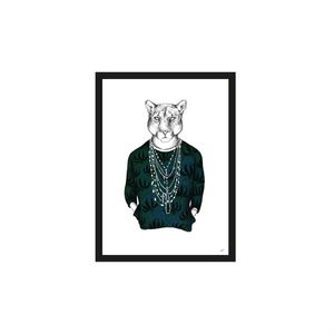 Urban Cotton Artprint Puma