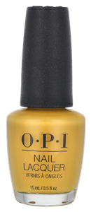 OPI Nail Lacquer 15 ml Nagellak