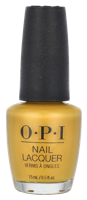 OPI Nail Lacquer 15 ml Nagellak