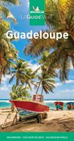Reisgids Le Guide Vert Guadeloupe | Michelin