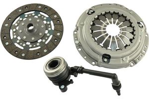 Koppelingsset CP2152