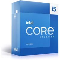 Processor Intel Core i5-13600K