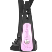 Freejump Pins Color roze