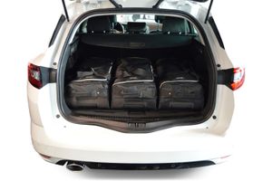 Reistassenset Renault Mégane IV Estate 2016- wagon R11201S