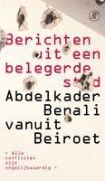 Berichten uit een belegerde stad - Abdelkader Benali - ebook