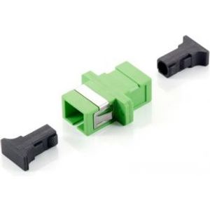Equip 156144 glasvezeladapter