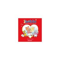 Bobbi De liefste kusjes zijn voor