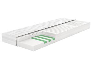 meradiso LIVARNO HOME 7-zones koudschuimmatras 90 x 200 cm (extra stevig)