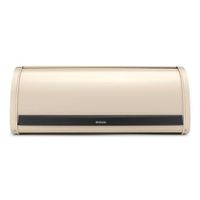 Brabantia Broodtrommel met schuifdeksel - Soft Beige