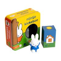 Identity Games kiekeboe