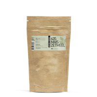 Maïszetmeel - Biologisch 100 gram