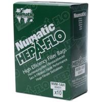 Numatic stofzak MVM-1AH -13-160, pak van 10 stuks