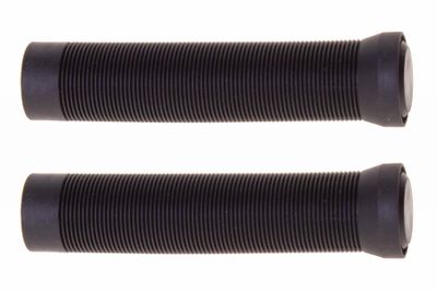 WG G184 BMX Handvatten - Zwart WG G184 BMX Handvatten - Zwart