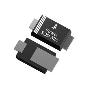 Diotec Schottky diode SDB14HS-AQ SOD-323P 40 V