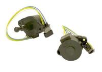 Stelmotor Type ZKW 0649993