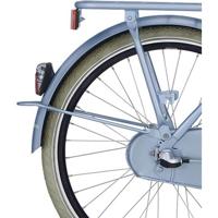 Cortina spatbord achter 26 u4 nymp blue matt Cortina spatbord achter 26 u4 nymp blue matt