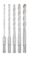 PARKSIDE Borenset (SDS-boren set 5 delig)