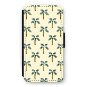 Paradise: iPhone 11 Pro Max Flip Hoesje