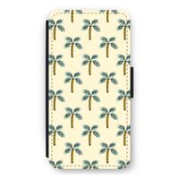 Paradise: iPhone 11 Pro Max Flip Hoesje