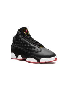 Jordan Kids baskets Air Jordan 13 'Playoffs' - Noir