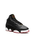 Jordan Kids baskets Air Jordan 13 'Playoffs' - Noir - thumbnail