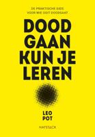 Doodgaan kun je leren (Paperback)