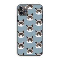 It's a Purrr Case: iPhone 11 Pro Max Tough Case
