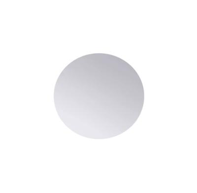 RVS schijf Ø36x2 mm (set van 2 stuks) - per stuk RVS schijf Ø36x2 mm (set van 2 stuks) - per stuk