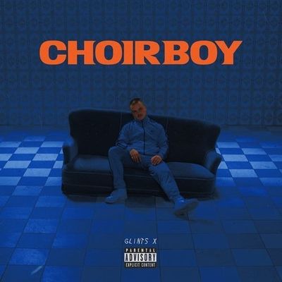 Choir Boy - LP (5400863026776) Choir Boy - LP (5400863026776)