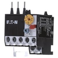 ZE-2,4  - Thermal overload relay 1,6...2,4A ZE-2,4