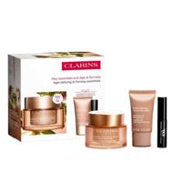 Clarins Extra-Firming Loyalty Gift Set