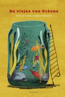 De visjes van Océane (Hardback)