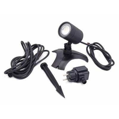 AquaLight 60 LED onderwaterverlichting warm wit - Ubbink