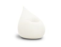 Terapy Elly zitzak - Off white | 100cm x 50cm x 80cm Terapy Elly zitzak - Off white | 100cm x 50cm x 80cm