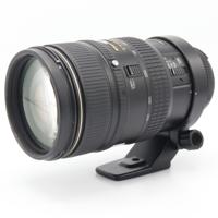 Nikon AF 80-400mm F/4.5-5.6 D ED VR occasion