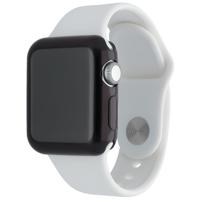 Apple Watch Slim Softcase Defira - Zwart - 42mm (Apple Watch 10) Apple Watch Slim Softcase Defira - Zwart - 42mm (Apple Watch 10)