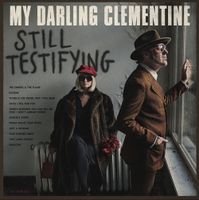 Still Testifying - CD (8713762011390) - thumbnail
