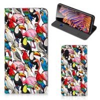 Samsung Xcover Pro | Hoesje maken | Birds